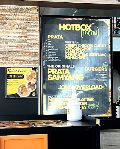 MakanShiok - Hospitality and gastronomy