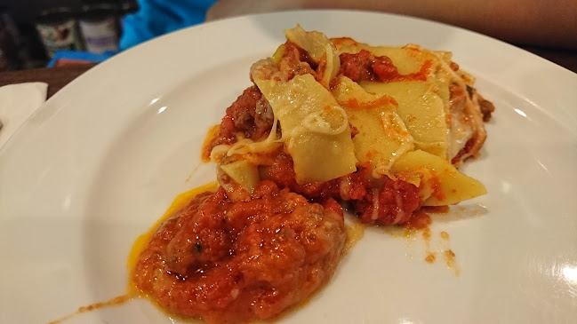 Cibo Italiano - Hospitality and gastronomy