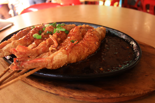 Wan Tang Eating House