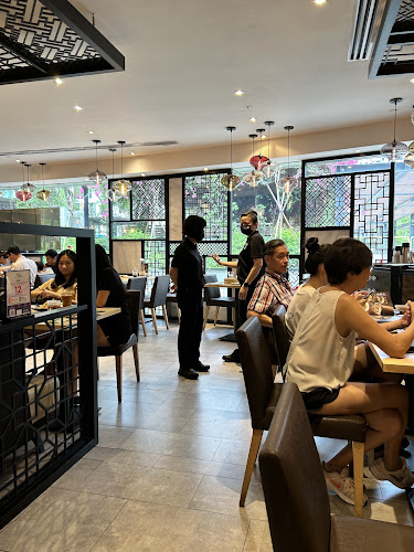 Comentarii opinii despre Crystal Jade La Mian Xiao Long Bao