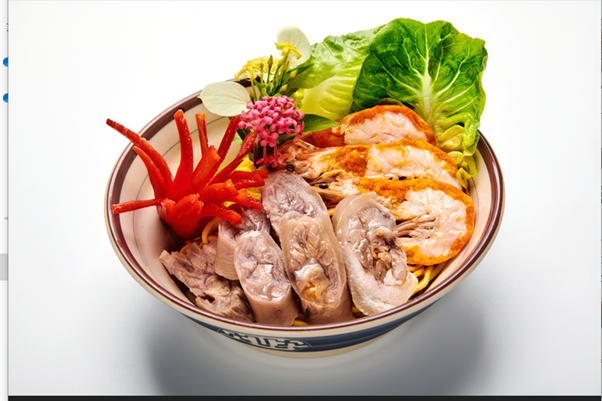 Comentarii opinii despre Adam Road 三哥 Prawn Noodle