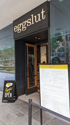 Comentarii opinii despre Eggslut Scotts Square