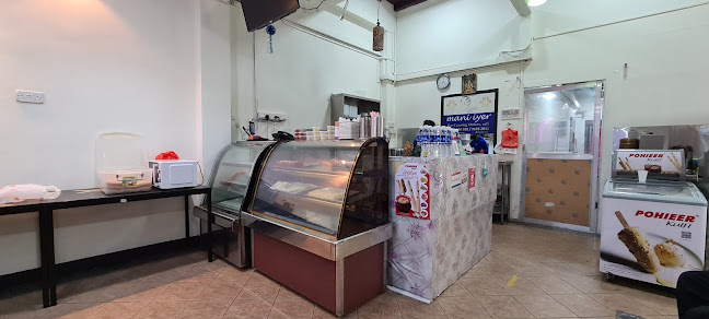 Mani Iyer Mess Catering - Hospitality and gastronomy