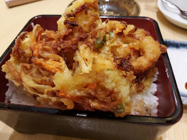 SUSHI TEI - Hospitality and gastronomy