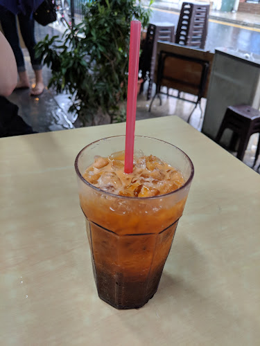 Comentarii opinii despre Nakhon Kitchen - NorthPoint City