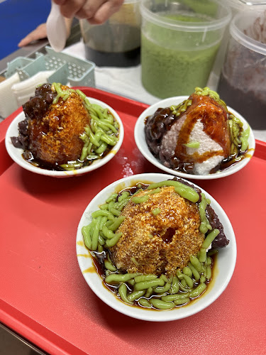 Old Amoy Chendol (Feng Shan Market)