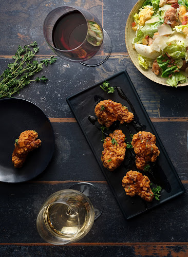 BAR - Hospitality and gastronomy