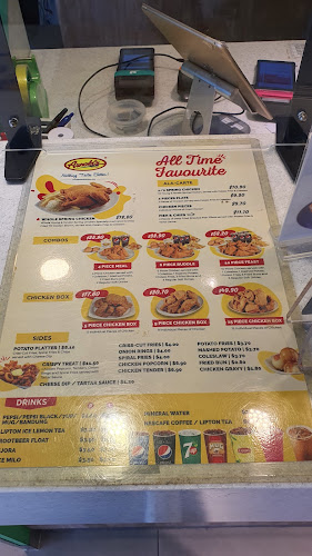 215 Bedok North Street 1, #01-83, Singapore 460215