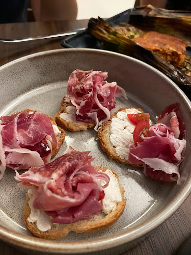 Comentarii opinii despre Mezame