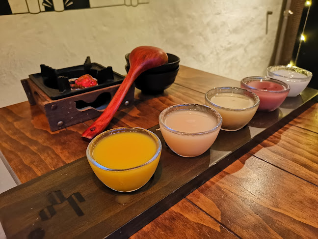 Joo Bar - Hospitality and gastronomy