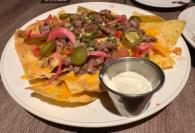 Comentarii opinii despre Hard Rock Cafe