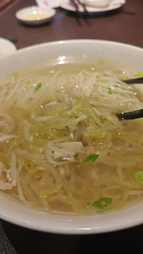 Din Tai Fung - Singapore