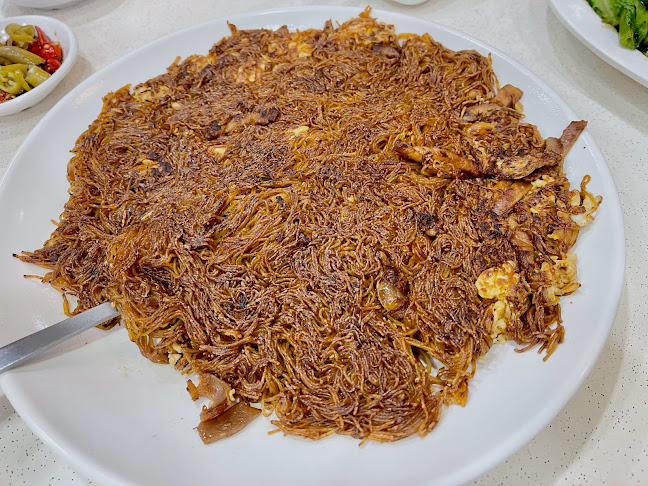 Opinii despre J.B. Ah Meng Restaurant în Singapore - Hospitality and gastronomy