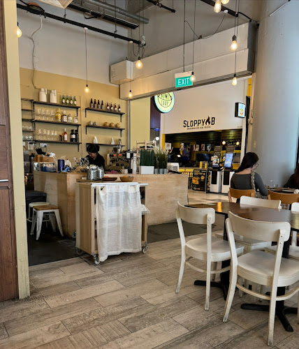 Opinii despre Bread Yard în Singapore - Hospitality and gastronomy