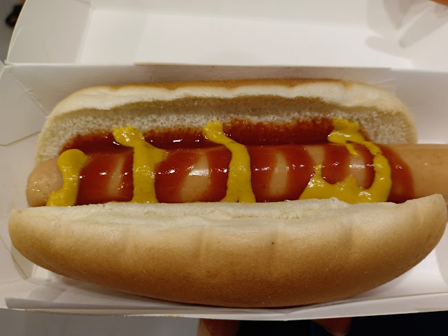 A&W Anchorvale Village - Hospitality and gastronomy