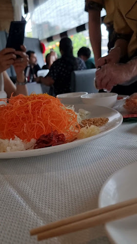 JUMBO Seafood - Dempsey Hill - Singapore