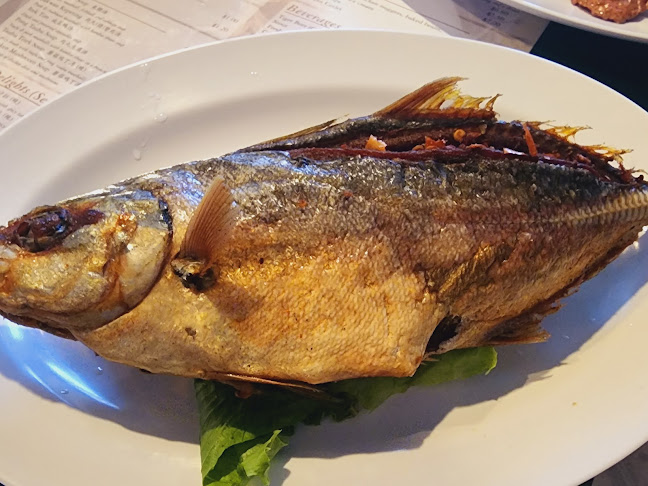 Ivins Peranakan Restaurant @ Binjai Park