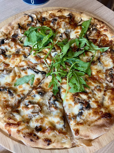 Harry's HarbourFront - Singapore