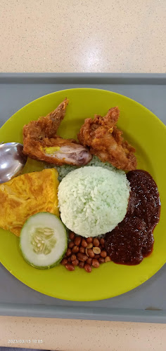 Comentarii opinii despre SELERA MINANG NASI PADANG