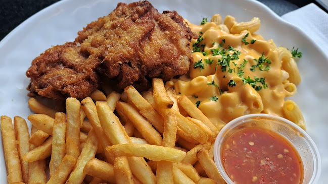 Chops! Grill & Sides (Holland Village)