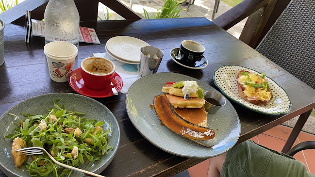 Opinii despre Mood Swing Pantry + Japanese Grill în Singapore - Hospitality and gastronomy