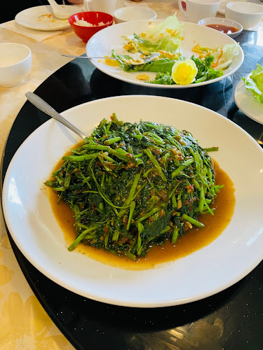 Opinii despre Lai Wah Restaurant în Singapore - Hospitality and gastronomy
