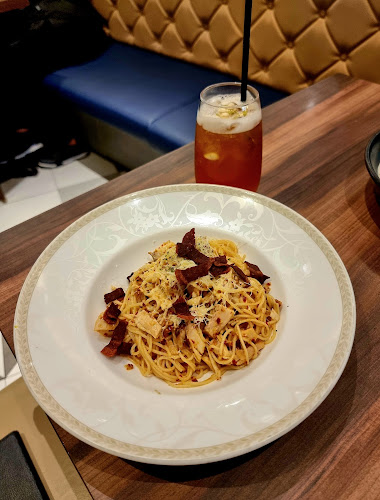 Comentarii opinii despre Poulet - VivoCity