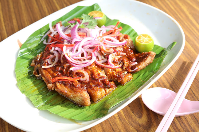 Opinii despre 7 Wonders Seafood- Bedok Central în Singapore - Hospitality and gastronomy