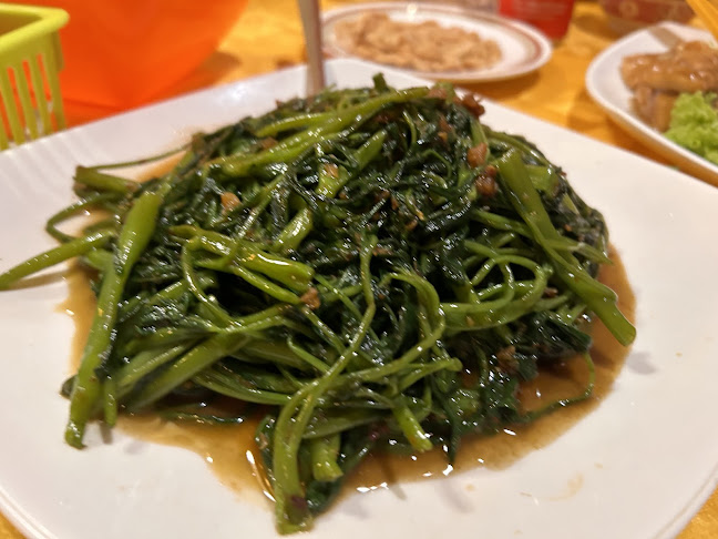 Hillman 99 Restaurant (West Coast)