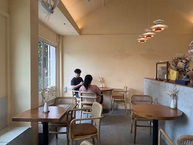 Opinii despre MOD CAFE în Singapore - Hospitality and gastronomy