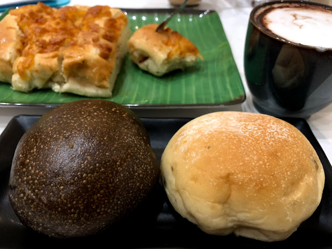 Opinii despre Duke Bakery în Singapore - Hospitality and gastronomy