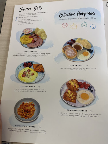 Opinii despre 6 Letter Brunch Crawford Lane în Singapore - Hospitality and gastronomy