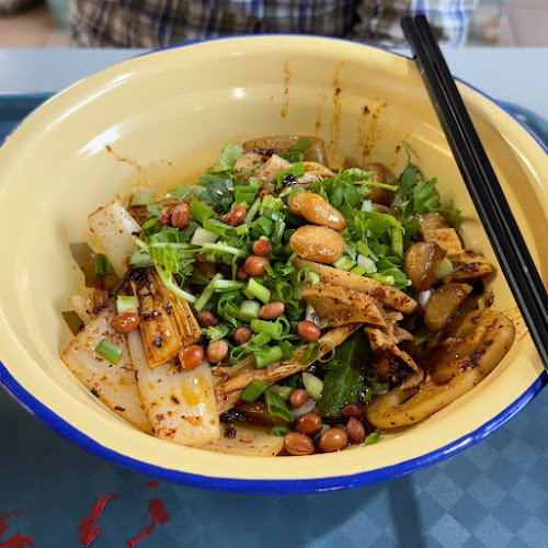 Homestyle Mala Tang (Beauty World) | 家味麻辣烫 （美世界） - Hospitality and gastronomy