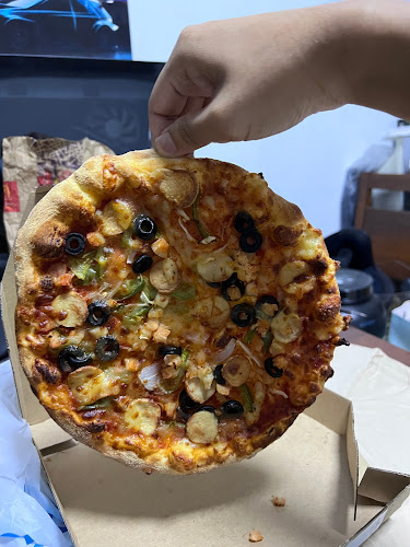 Domino's Pizza Bedok Reservoir - Hospitality and gastronomy