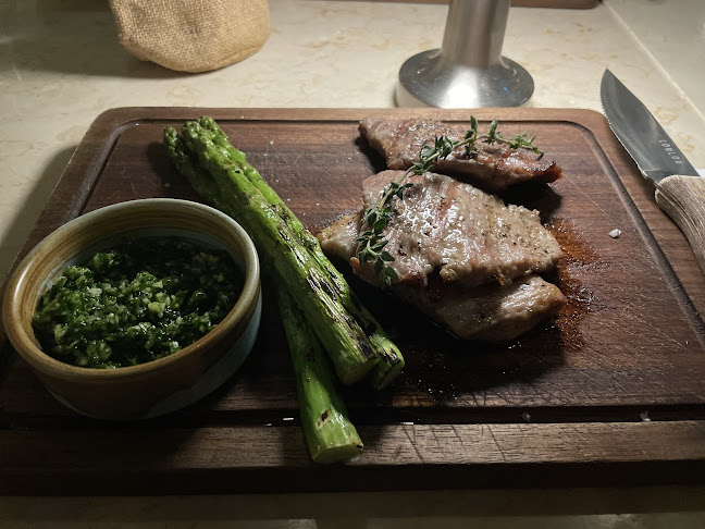 Comentarii opinii despre Loulou - French Cuisine & Wine Bar