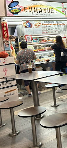 84 Marine Parade Central, #01-30, Singapore 440084