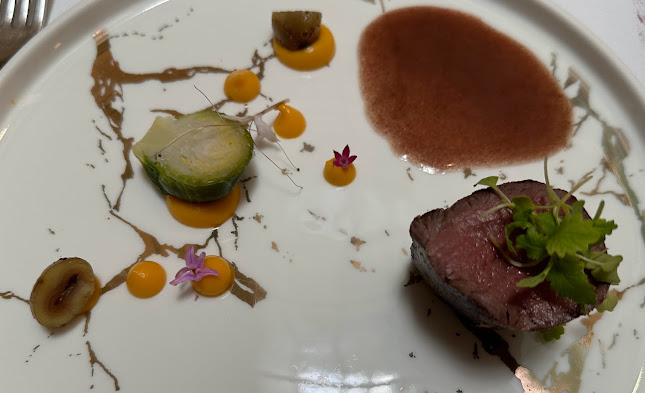 Fleur De Sel Le Restaurant - Hospitality and gastronomy