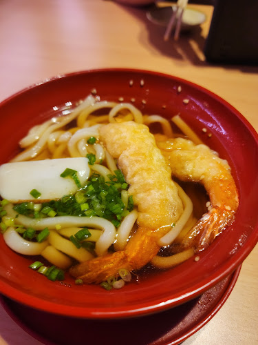 Comentarii opinii despre Sushiro Causeway Point