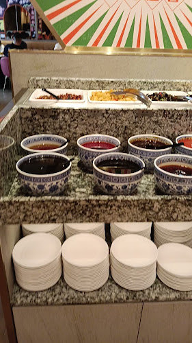 Paradise Hotpot 品樂锅 at Westgate - Hospitality and gastronomy