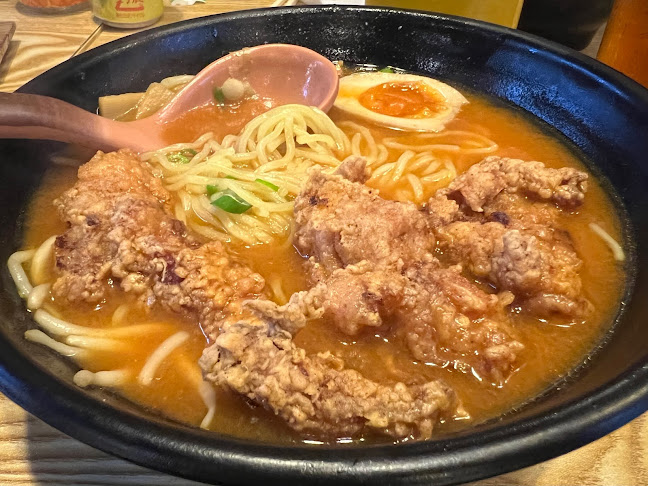 Daya Izakaya Japanese