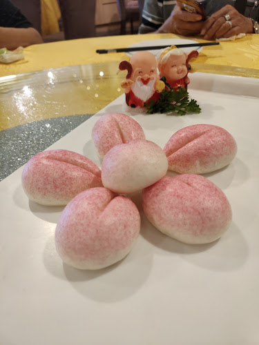 First Culinary Restaurant - Hospitality and gastronomy