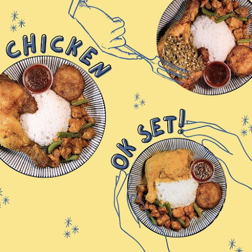 Comentarii opinii despre Adinda by Gerai Nenek Obek