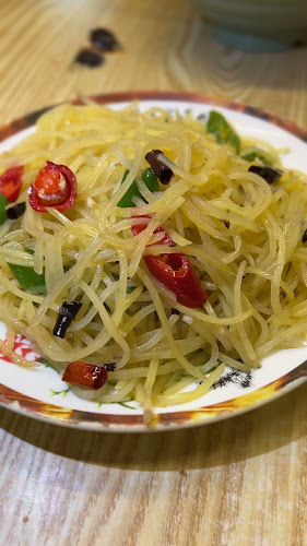 Xi'an Famous Food 西安名吃 - Singapore