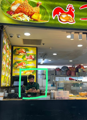 Penyet Kartini - Singapore