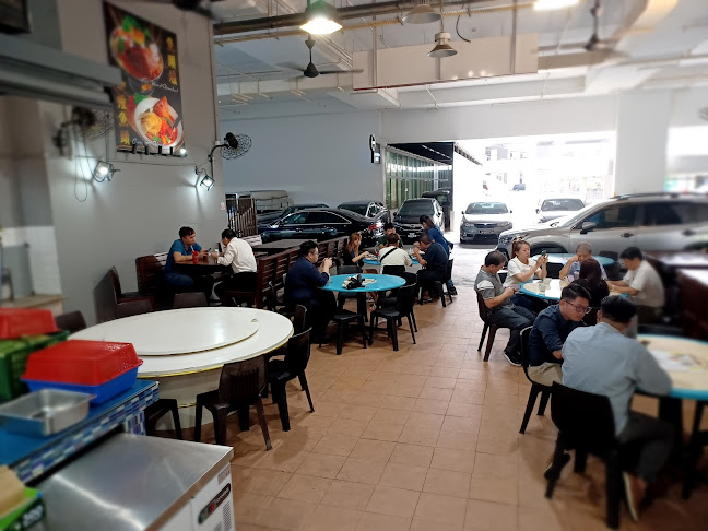 1 Bukit Batok Cres, Singapore 658064