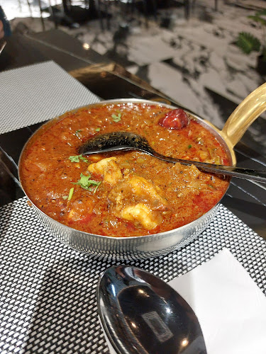 Black Pepper Multicuisine Restaurant Singapore