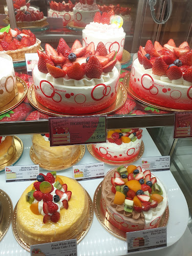 Opinii despre Châteraisé în Singapore - Hospitality and gastronomy