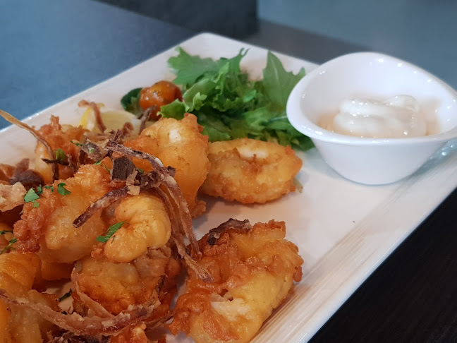 Zazz Pizza - Hospitality and gastronomy