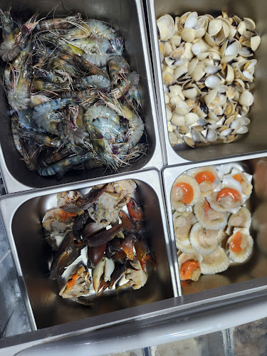 The Hot Spot ( Seafood Claypot & Grilled) - Hospitality and gastronomy