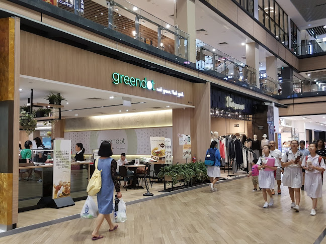 Greendot Northpoint
